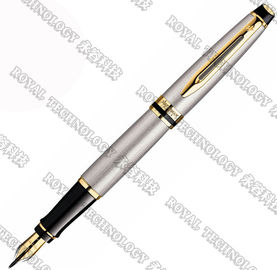 ابزار نوشتن ابزار PVD دستگاه آبکاری ، قلم IPG 24 کارخانه پوشش لکه دار مگنترون طلای واقعی