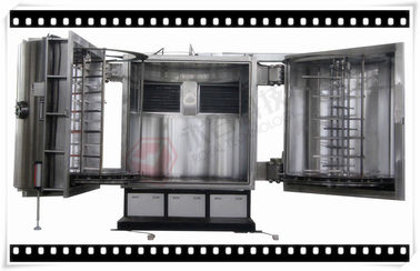 واحد پوشش حرارتی تبخیر حرارتی قلع ، PVD ، قلع و تجهیزات خلاء Sn PVD