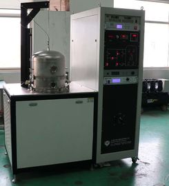 دستگاه فلزی سازی خلاء فیلامنت حرارتی ، سیستم Cout Vucuum Inductive EvaporationCoating