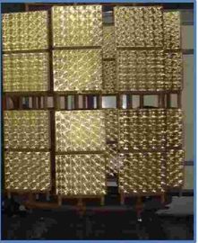 تجهیزات پوشش سرامیکی PVD ، دستگاه PVD Gold ، PVD طلای گل رز طلایی