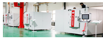 کیفیت دستگاه پوشش خلاء PVD کارخانه