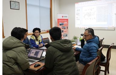 کیفیت دستگاه پوشش خلاء PVD کارخانه