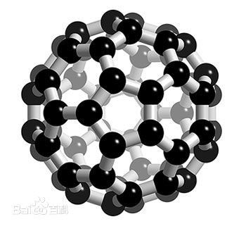 آخرین اخبار شرکت در مورد کاربرد Buckminsterfullerene C60 صنعتی توسط رسوب PVD