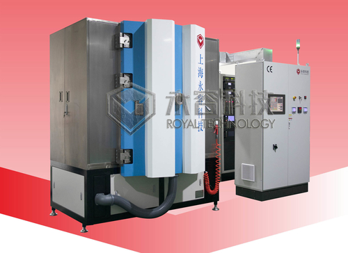 آخرین اخبار شرکت در مورد شانگهای رویال تکنالوژی با ماشین جدید پوشش اسپتر RTSP1200-PCB، حفاظت از PCB را انقلابی می کند