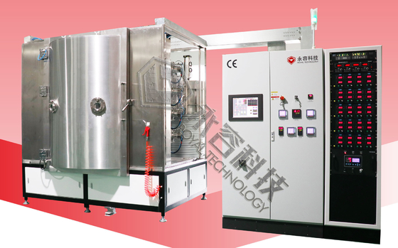 قیمت خوب خدمات پوشش PVD خلاء PVD IP طلا PVD مس PVD مس IP آبی پوشش های تزئینی آنلاین