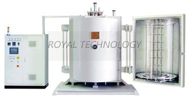 قیمت خوب EMI PVD Coating Service، Sputtering / Evaporation Coatings در قطعات پلاستیکی الکترونیک آنلاین