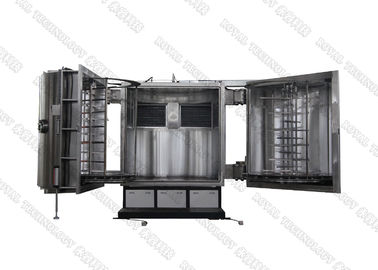 قیمت خوب EMI Shileding تجهیزات نازک فیلم خلاء متالیزه، ماشین NCVM و EMI Shielding Vacuum Coating آنلاین
