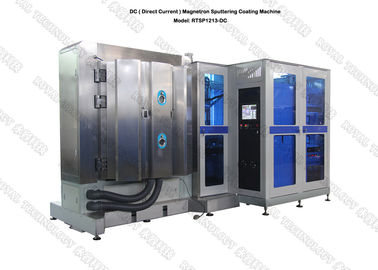 قیمت خوب تجهیزات ذخیره سازی فیلم نازک SiC Fuel Cell، PECVD Magnetron Sputtering Equipment آنلاین