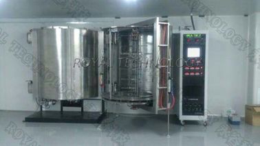 قیمت خوب PVD نازک سیستم انعقاد فیلم فیلم Sputtering و Heap Heapapapating Vacuum Covering PVD آنلاین