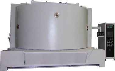 قیمت خوب نقره نقره ای PVD دستگاه پوشش خلاء، ABS، PC قطعات پلاستیکی آلومینیوم متالیزر، بازتاب بالا PVD نازک فیلم آنلاین