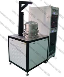 قیمت خوب دستگاه فلزی سازی خلاء فیلامنت حرارتی ، سیستم Cout Vucuum Inductive EvaporationCoating آنلاین