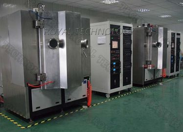 قیمت خوب دستگاه جاروبرقی خلاء PVD ، تبخیر قوس ، ورق های SS آنلاین