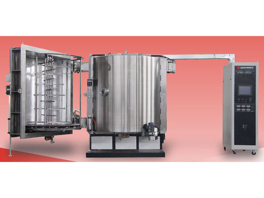 قیمت خوب ماشین NCVM PVD Vacuum Metallizing آنلاین