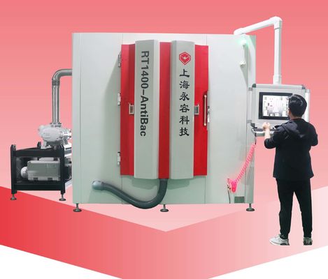 قیمت خوب پوشش ضد باکتریایی با رسوب PVD، پوشش ضد باکتریایی در خانه ها آنلاین
