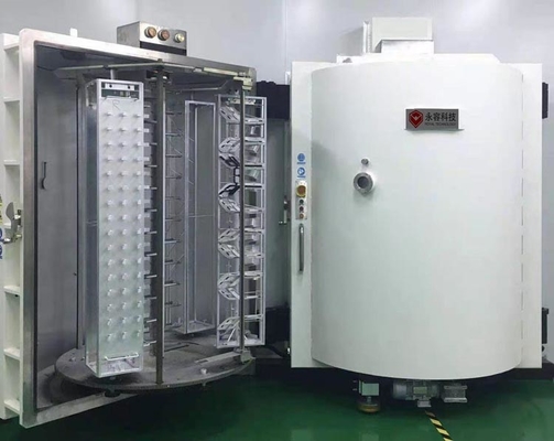 قیمت خوب ماشین پوشش فرآیند HMDSO PECVD برای بازتاب دهنده های چراغ خودرو آنلاین