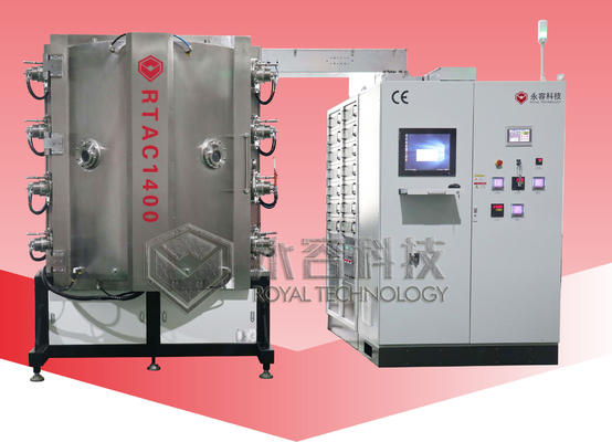قیمت خوب دستگاه پوشش سخت فلز الماس-RTAC1200 آنلاین