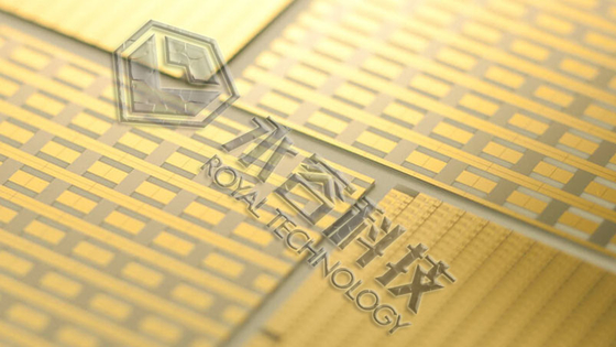دستگاه پوشش طلای 24K / 18K طلا و جواهر RT1000-IPG MultiTech