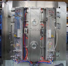 دستگاه پوشش فیلم نازک PECVD ، رسوب فیلم مبتنی بر کربن برای ورق های دو قطبی سلول هیدروژن سوخت