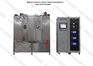 قیمت خوب دستگاه پوشش دهنده مگنترون مگنترون، دستگاه پوشش پوشش مگنترون مگنترون، پوشش سیلیکونی مگنتنر، سیلیکون بلکسی TiCN، کوره خلاء فیلم CrC آنلاین