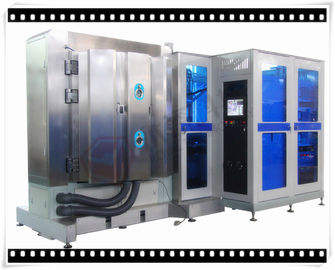 قیمت خوب PECVD ورق پوشش نازک فیلم، سوخت هیدروژن سوخت خودرو سیستم رسوب اسپری آنلاین