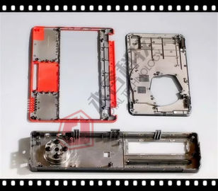 EMI محافظت از تجهیزات تهویه خلاء نازک فیلم ، دستگاه فلزی سازی خلاء ، رسوب پاشش از فولاد ضد زنگ