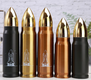 تجهیزات بتونی بطری SS Bullets خلاء PVD دستگاه پوشش / پوشش طلای سخت تجهیزات پوشش PVD