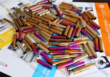 قیمت خوب رنگین کمان PVD پوشش خدمات تزئینی رنگ پوشش، Shisha شیشه های پوشش خلاء آنلاین