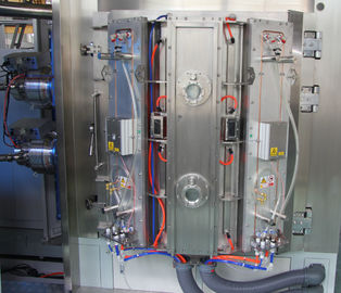 ماشین PECVD SiC Vacuum Metalizing / سیستم رسوب خلاء PECVD، فیلم پوشش نازک خلاء PVD مبتنی بر کربن