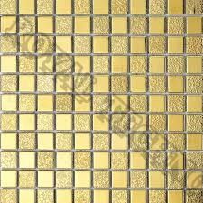 کاشی و سرامیک PVD دستگاه پوشش طلا، پوشش های آنتی باکتریال روی کاشی های دیواری سرامیکی