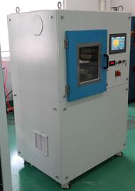 قیمت خوب سیستم پوششی تبخیر حرارتی آزمایشی R&D ، دستگاه فلزی سازی خلاء PVD لابراتوری آنلاین