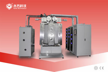 دستگاه پوشش فیلم نازک PVD-RTSP950-DLC