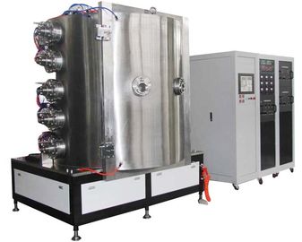 قیمت خوب کاتودیک ورق گالوانیزه PVD، پوشش PVD ZrN برای دوشش فلزی آنلاین