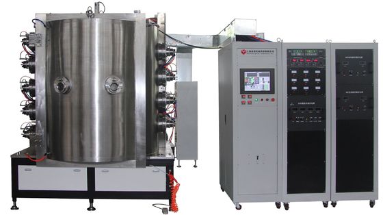 قیمت خوب جایگزینی آبکاری کروم با فرآیند PVD آنلاین