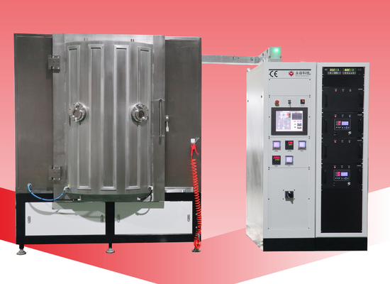 قیمت خوب PVD سخت کروم پوشش بر روی چرخ های آلومینیوم ، چرخ های ماشین ماشین پوشش کروم PVD بالا درخشان آنلاین