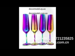 رنگین کمان مات و شفاف TiOO