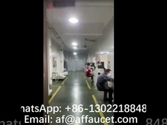 Robot Cell Automated Industrial Machinery Machine سنگ زنی خودکار برای دستگیره های در