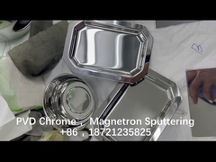کروم PVD/نیکل PVD