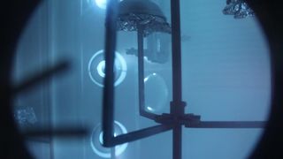 دستگاه پوشش خلاء PVD اپال