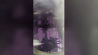 PECVD- رسوب SiOx